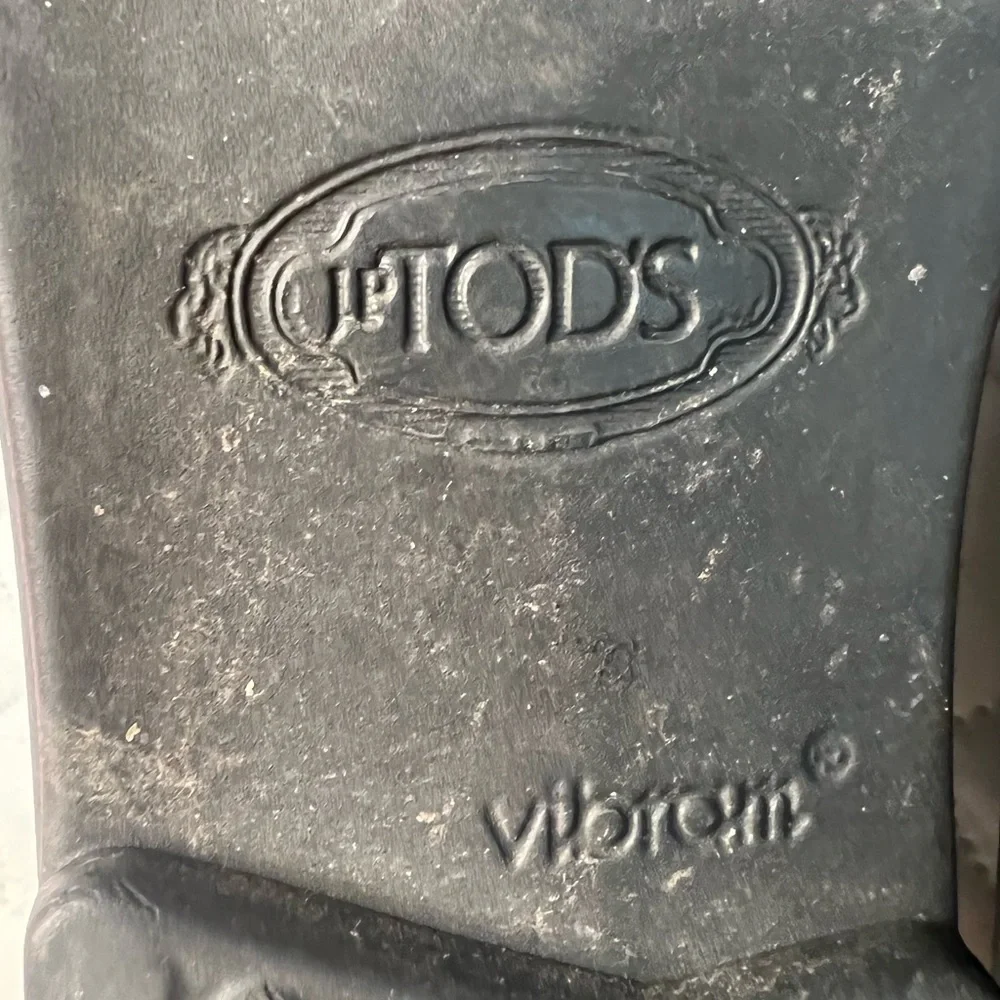 Tod’s loafers - Picture 7 of 9